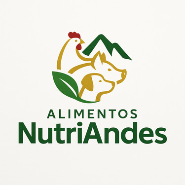 Alimentos NutriAndes C.A. logo