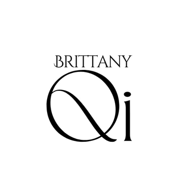 Brittany's Qi logo