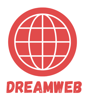 Dreamweb logo