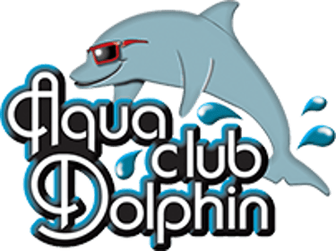 Aqua Dolphin logo