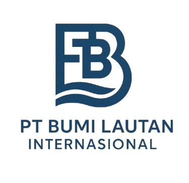 PT Bumi Lautan Internasional logo