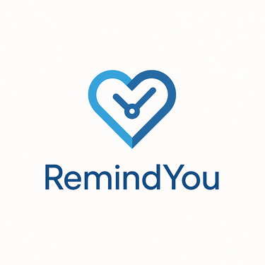 RemindYou logo