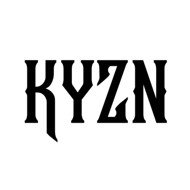 KYZN logo