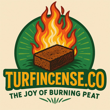 Irish Turf logo