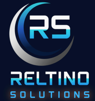 RelTino Solutions logo