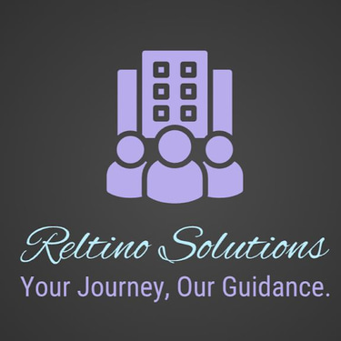 RelTino Solutions logo