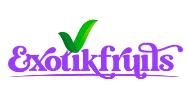 Exotik Fruits logo