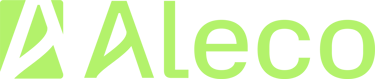 Aleco logo