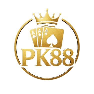 Nhà Cái PK88 – Cá Cược Uy Tín Số 1 Việt Nam logo
