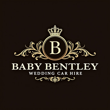Baby Bentley Wedding Car Hire logo