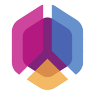 VividVerse logo