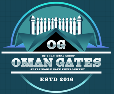 OMAN INVRONMENT SUSTAINABILITY logo