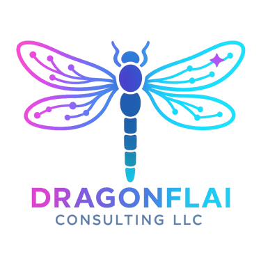 Dragonflai Consulting LLC logo