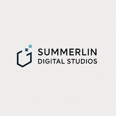 Summerlin Digital Studio logo