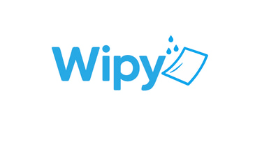 Wipy logo
