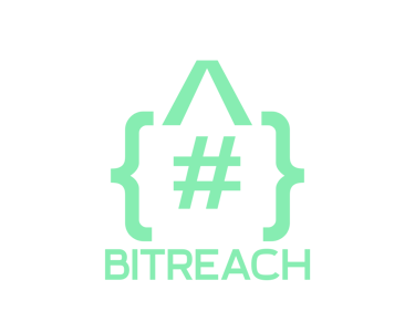 BitReach logo