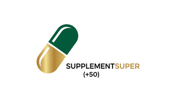 SupplementSuper logo