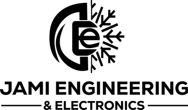 JaMi Engineering logo
