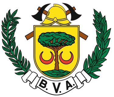 Bombeiros voluntários Argus logo