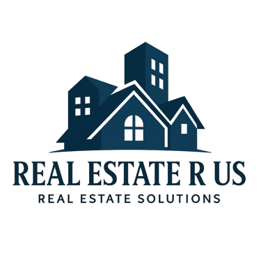 Real Estate R Us logo