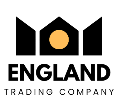 England Trading Company logo