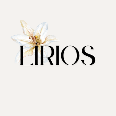 Lírio Store logo