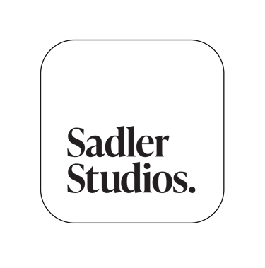 Sadler Studios logo