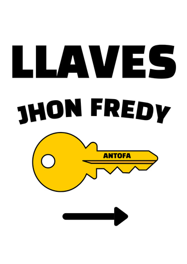 Llavesmasis logo