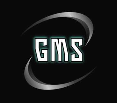 Global Mech Solutions logo