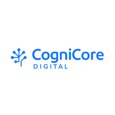 CogniCore Digital logo