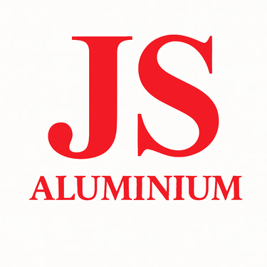 JS Aluminium International logo