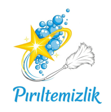 PIRIL TEMİZLİK VE ÜRÜNLERİ logo