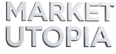 MARKET UTOPIA logo