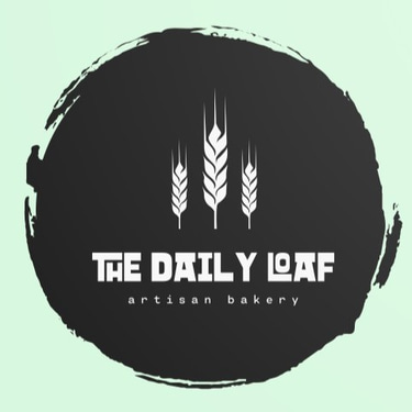 The Daily Loaf logo