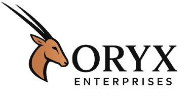 Oryx Enterprises logo