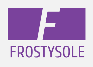 FROSTYSOLE logo