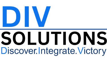 DIV Solutions logo