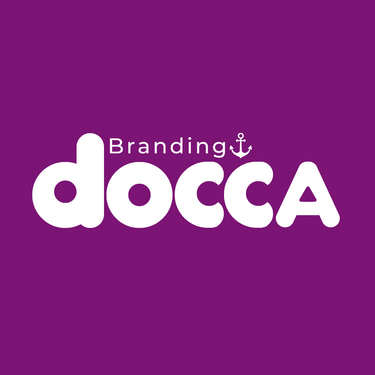 docca branding logo