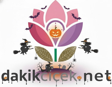Dakik Çiçek logo