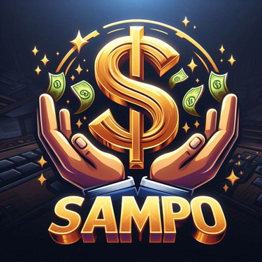 sampo4D logo