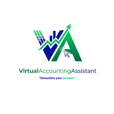 VirtualAccountingAssistant logo
