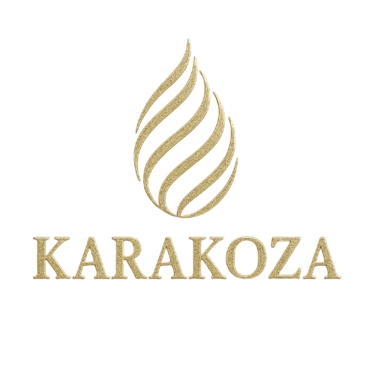 KARAKOZA logo