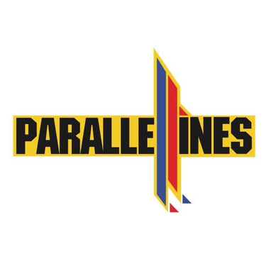 PARALLEL LINES MEDIA NETWORK FZE logo