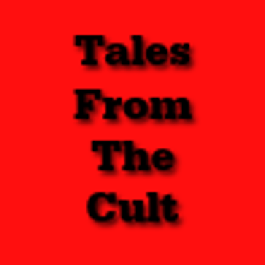 Tales From The Cult logo