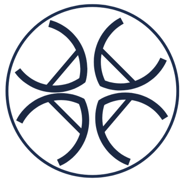 Azmi Japan Fabrics logo