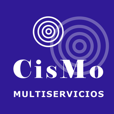 CisMo Multiservicios logo