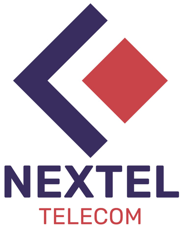 Nextel Telecom logo