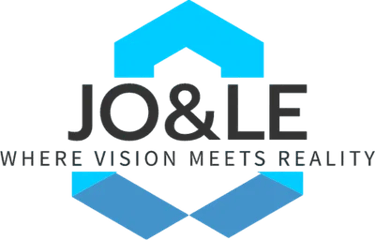 Jo & Le Home reno logo
