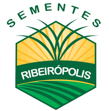 Sementes Ribeiropolis logo