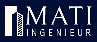 Mati Ingenieur logo